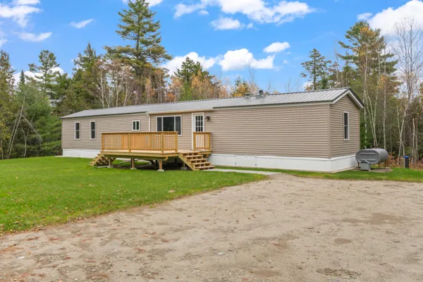 $305,000 | 52 Guptill Road, Belgrade, ME 04917