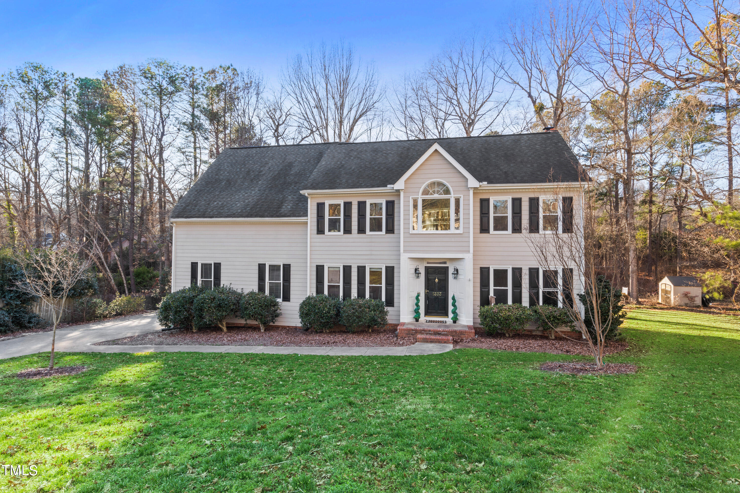 1333 4 Winds Drive Raleigh, NC 27615 - Photo 2 of 62 02-1333 Four Winds Dr 2650ov20240205_004