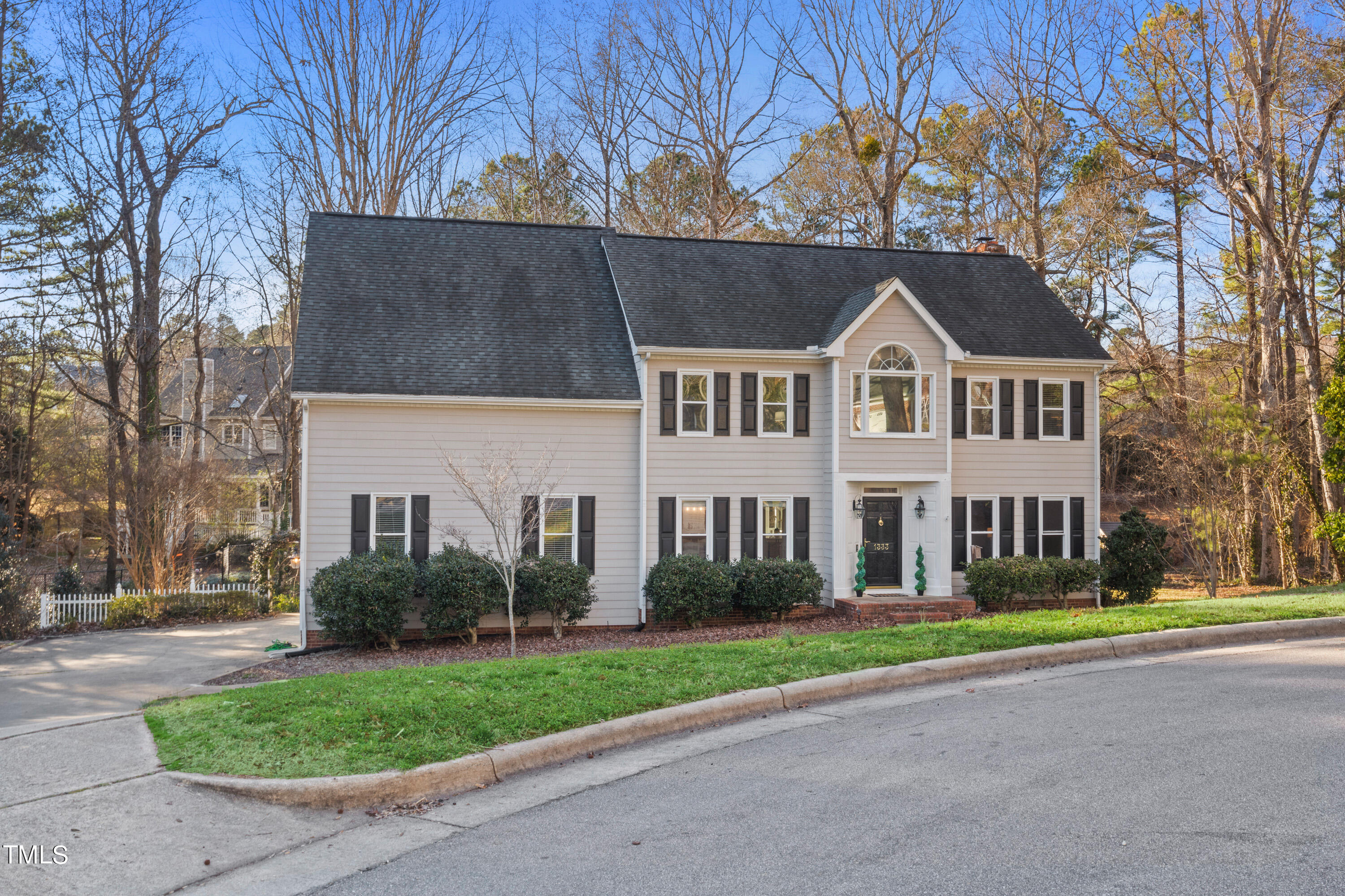 1333 4 Winds Drive Raleigh, NC 27615 - Photo 3 of 62 07-1333 Four Winds Dr 2650ov20240205_004