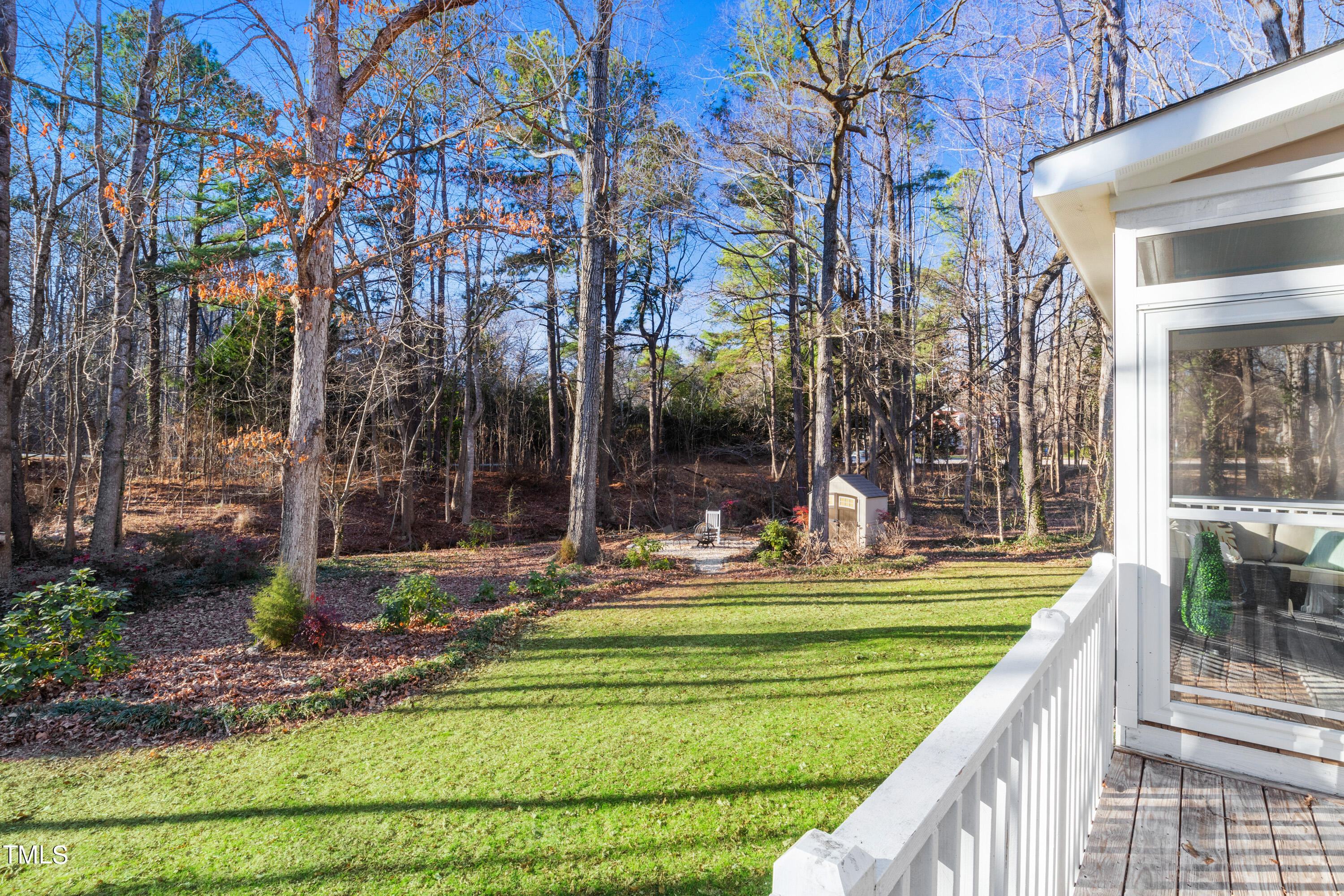 1333 4 Winds Drive Raleigh, NC 27615 - Photo 48 of 62 19-1333 Four Winds Dr 2650ov20240205_005