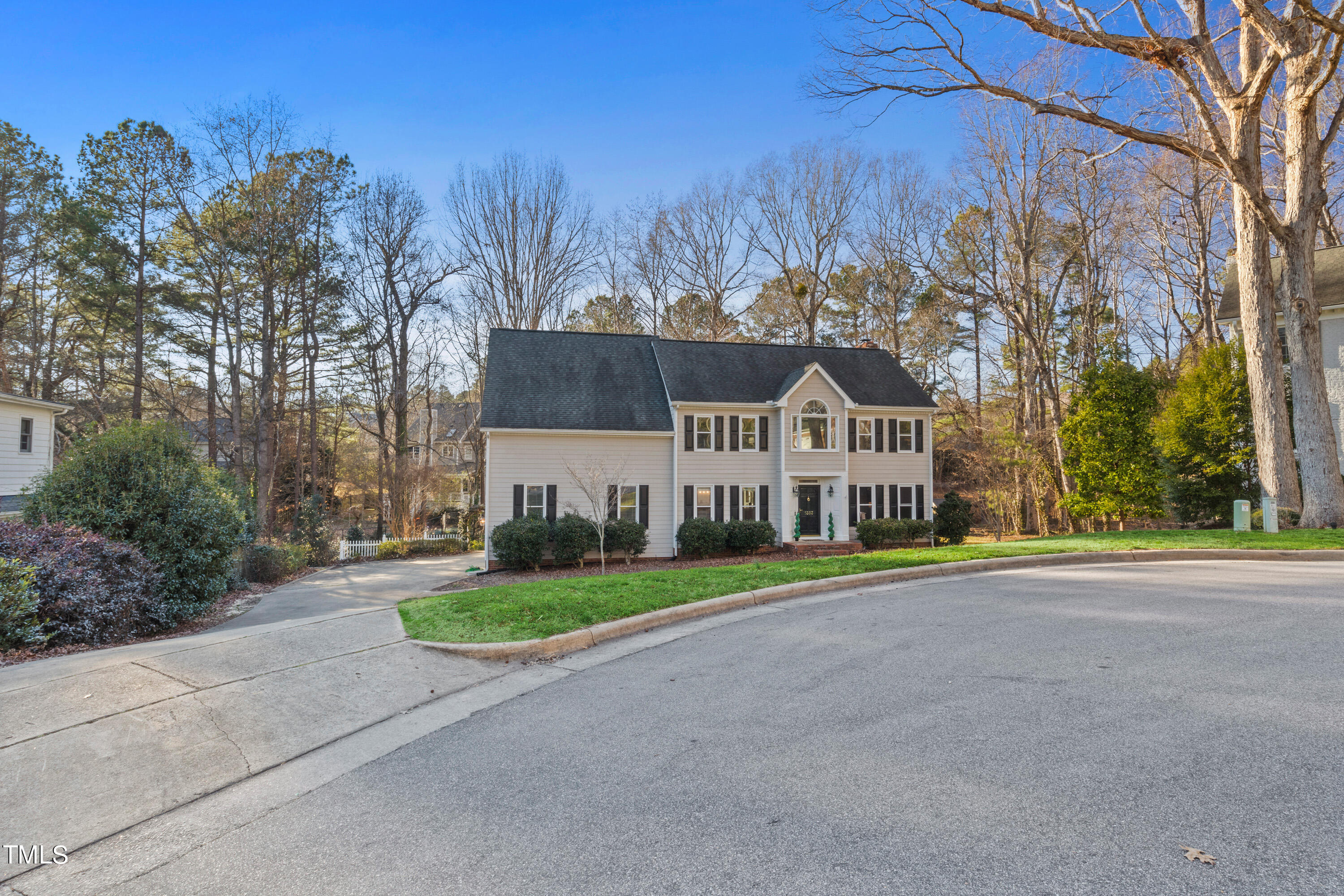 1333 4 Winds Drive Raleigh, NC 27615 - Photo 59 of 62 06-1333 Four Winds Dr 2650ov20240205_004