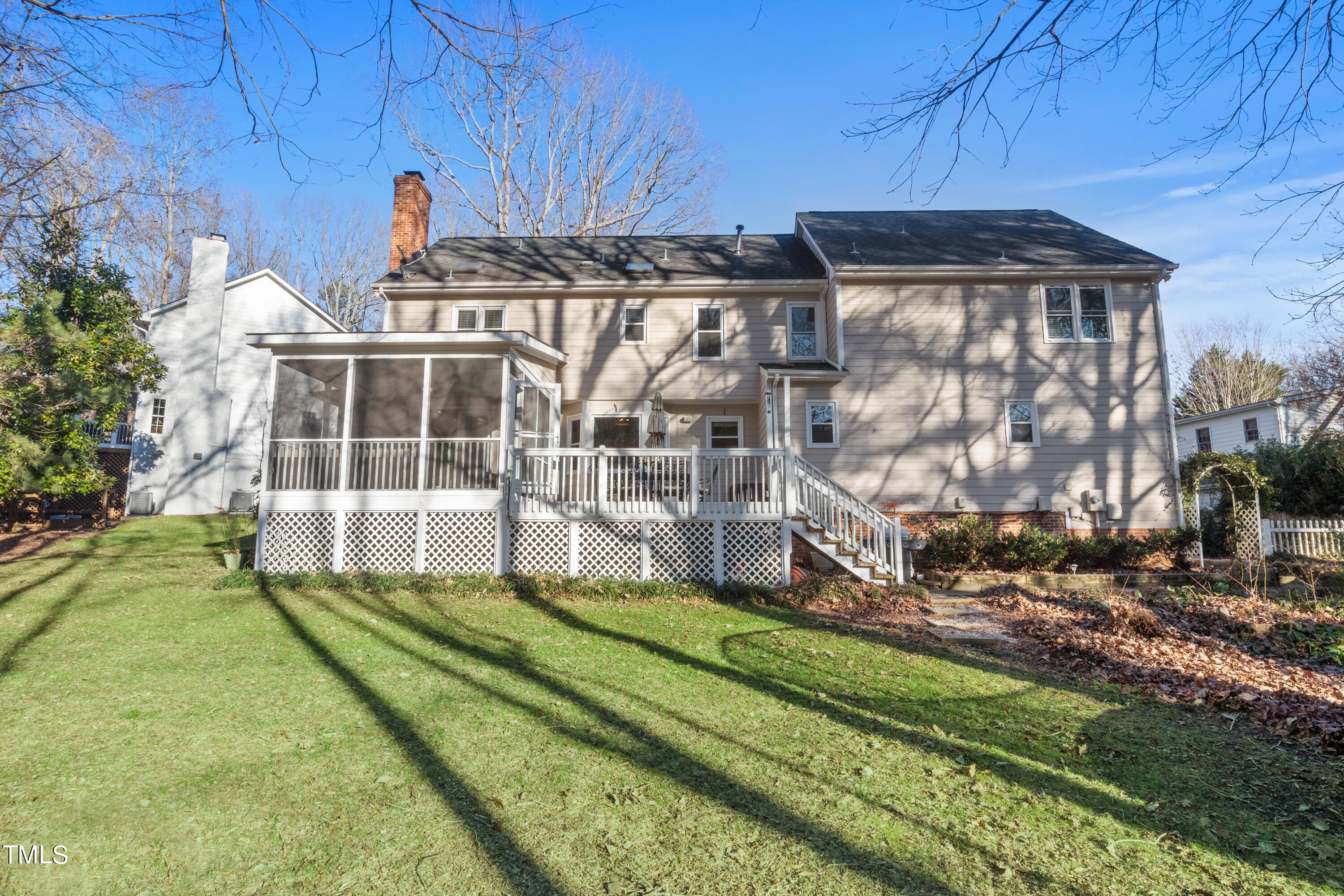 1333 4 Winds Drive Raleigh, NC 27615 - Photo 6 of 62 13-1333 Four Winds Dr 2650ov20240205_005