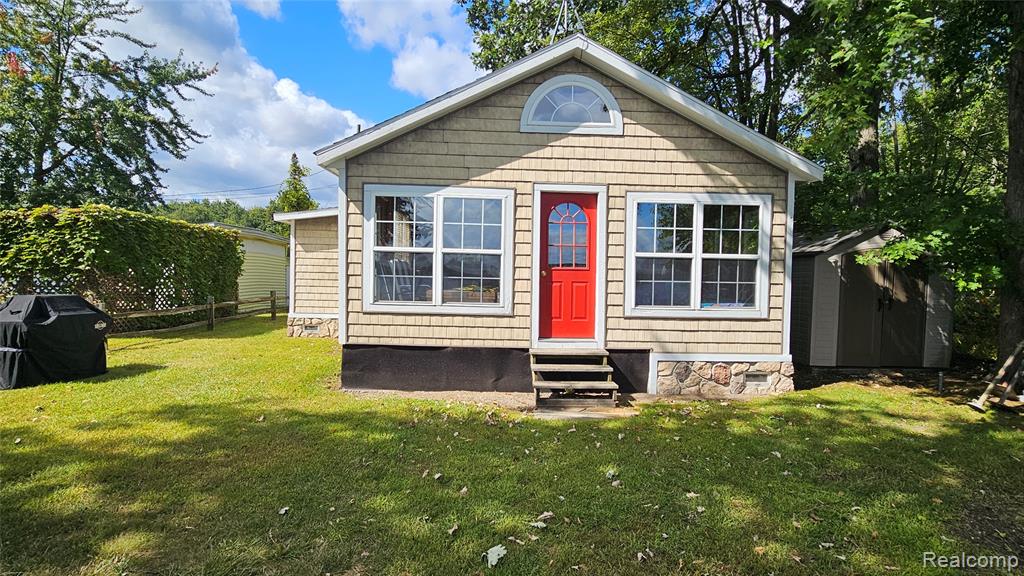 9620 Base Lake Road Pinckney, MI 48169 - Photo 15 of 23 Gallery Image 15
