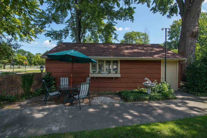 2316 Groveland Road Bay City, MI 48708 - Photo 29 of 34