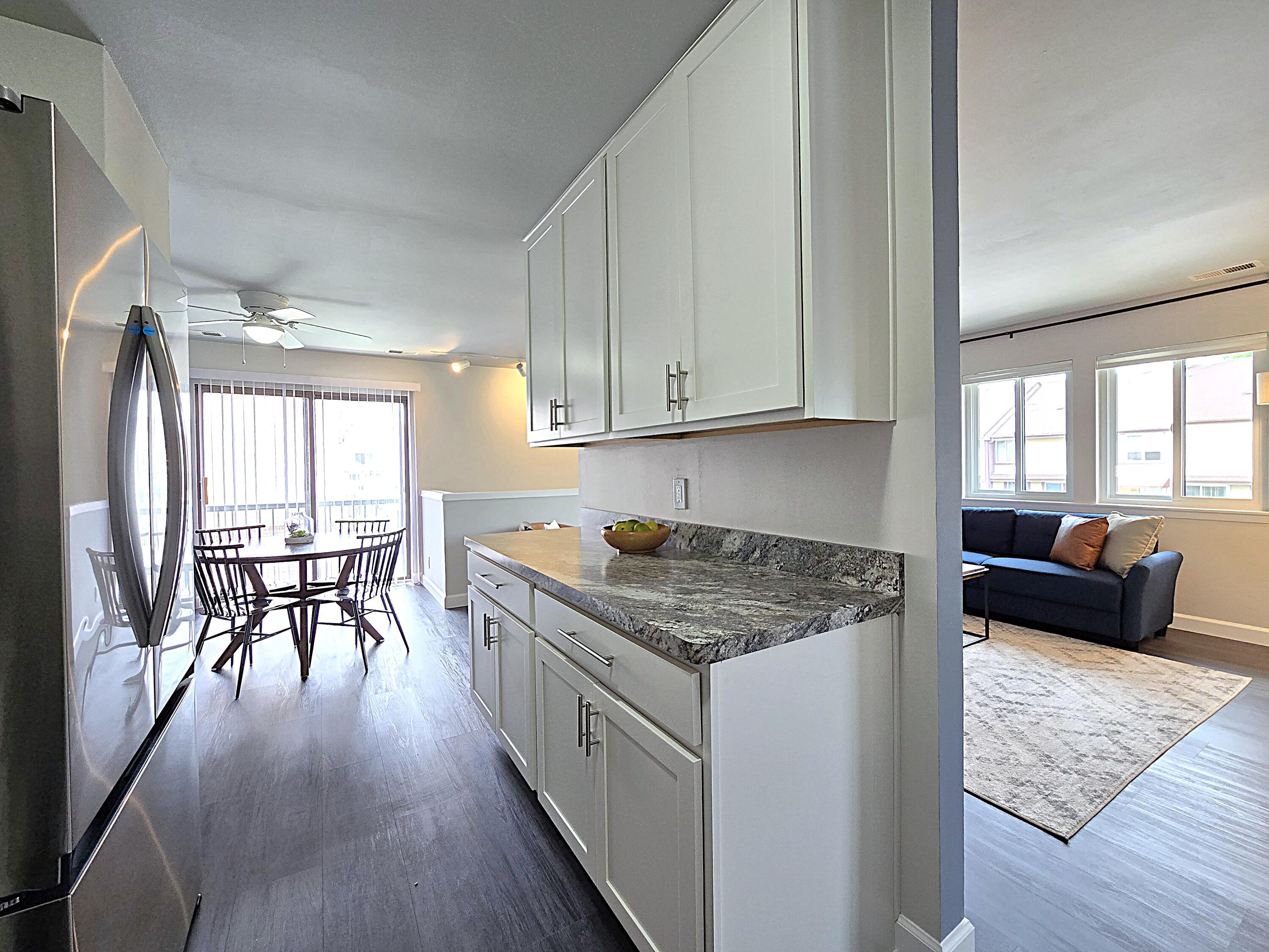 6322 South 20th Street Milwaukee, WI 53221 - Photo 5 of 34 All New Kitchen