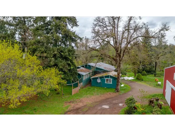 $1,300,000 | 10425 Edmunson Drive Southeast, Salem, OR 97317