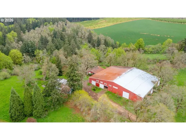 $1,300,000 | 10425 Edmunson Drive Southeast, Salem, OR 97317