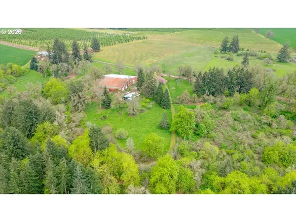 $1,300,000 | 10425 Edmunson Drive Southeast, Salem, OR 97317