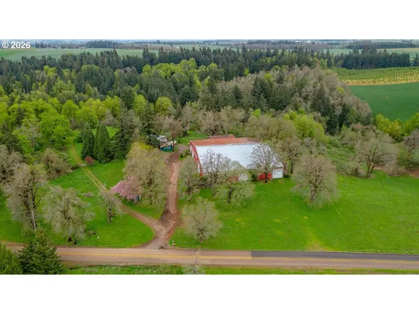 $1,300,000 | 10425 Edmunson Drive Southeast, Salem, OR 97317