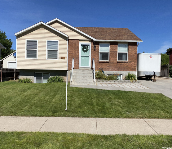 269 East 925 South Layton, UT 84041 - Photo 1 of 1 Adorable Well-kept Ranch Rambler