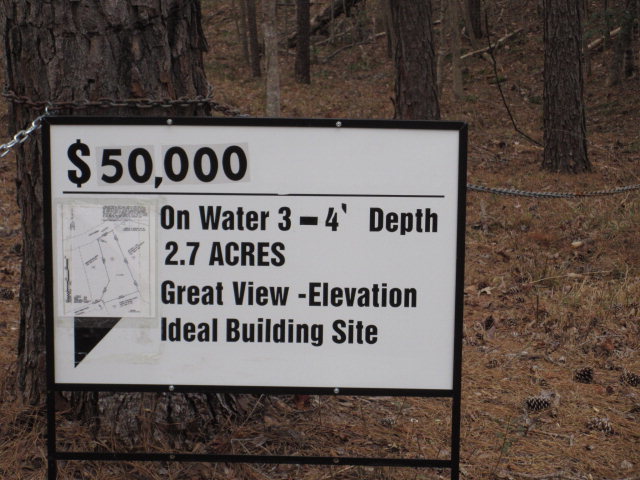 Lot 44 Lot Road Chocowinity, NC 27817 - Photo 3 of 10 Additional Photo