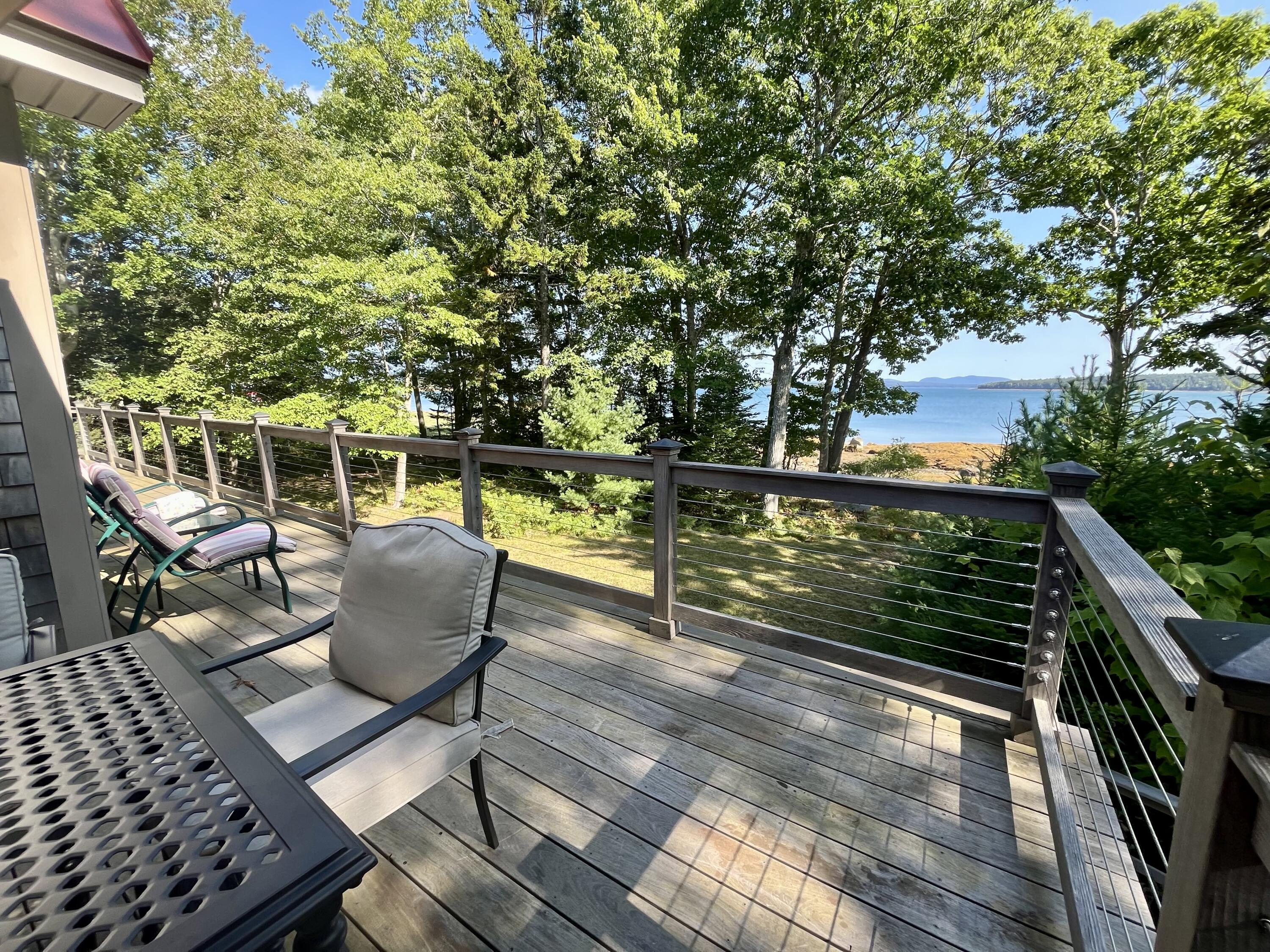 191 Woods Point Road Blue Hill, ME 04614 - Photo 5 of 39 IMG_9518
