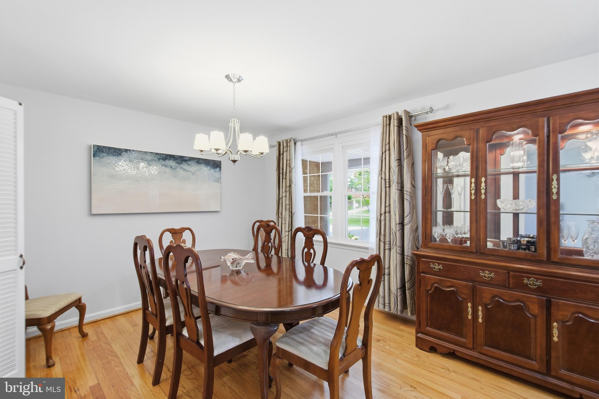 14105 Manchester Road Upper Marlboro, MD 20774 - Photo 11 of 51 dining room