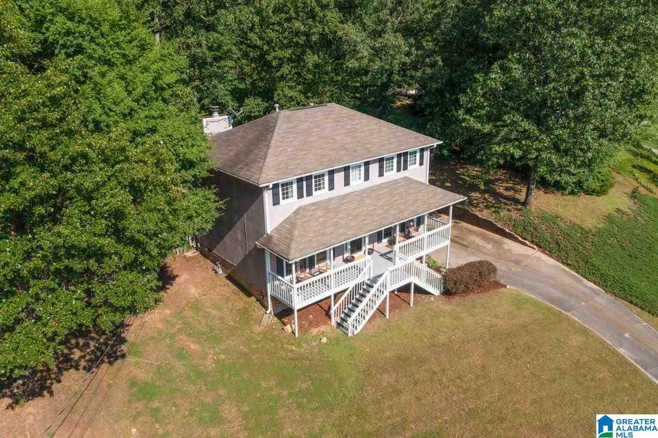 100 Acorn Circle Alabaster, AL 35007 - Photo 27 of 31