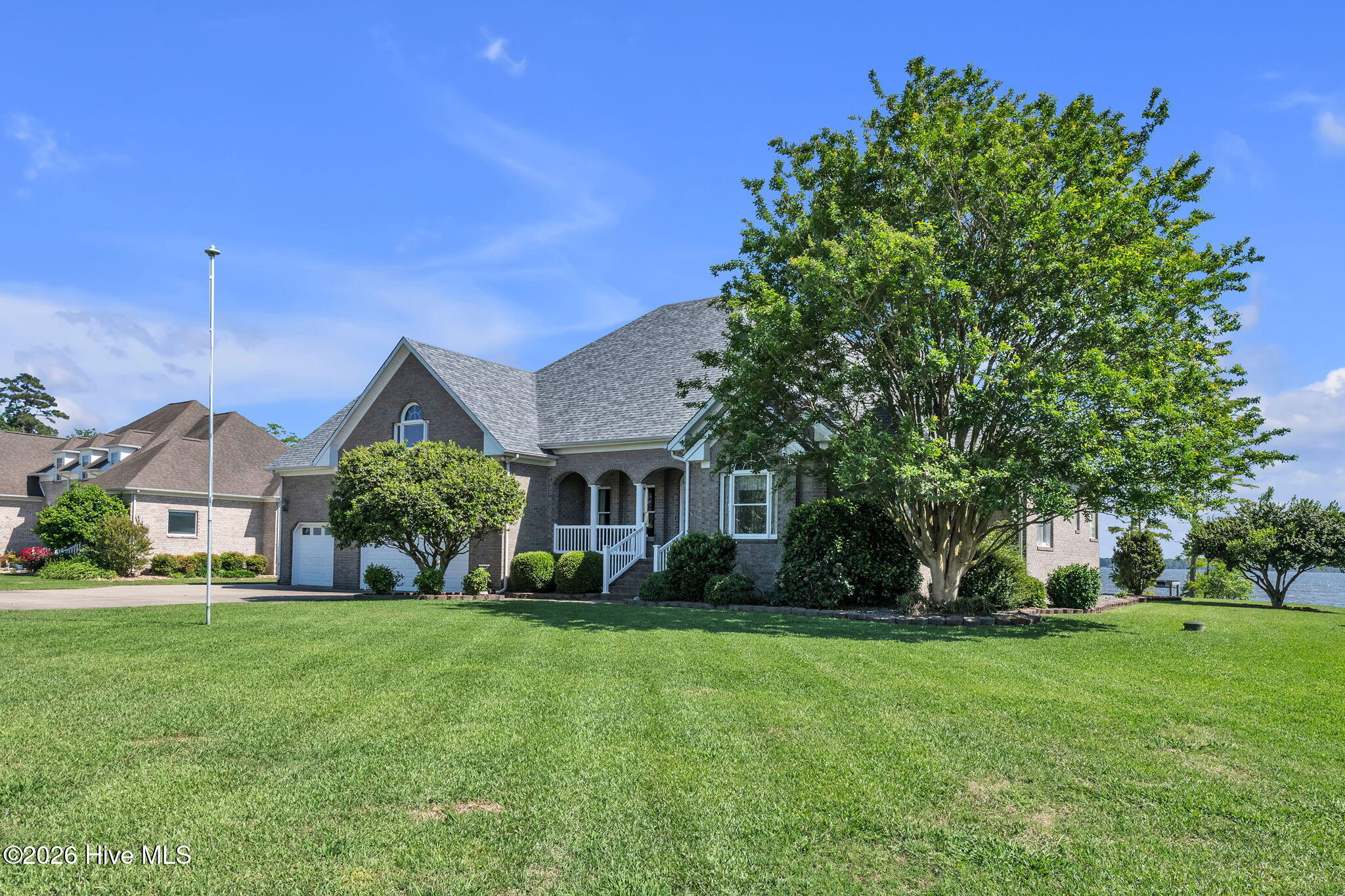 262 Ainsley Road Hertford, NC 27944 - Photo 53 of 77 front 1