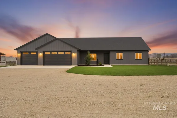 $839,000 | 6617 Red Rock Road, Marsing, ID 83639