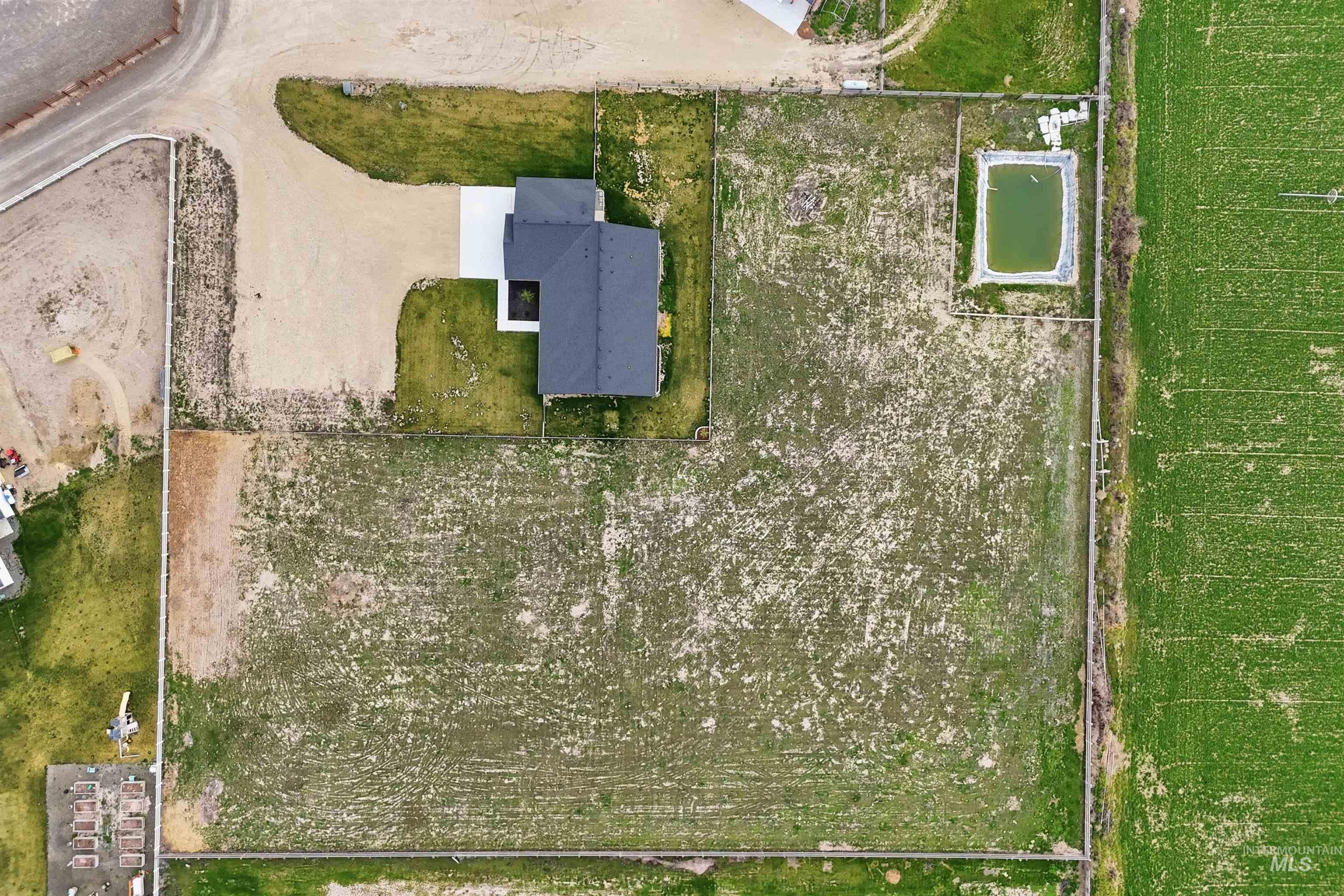 6617 Red Rock Road Marsing, ID 83639 - Photo 27 of 39 Drone / aerial view