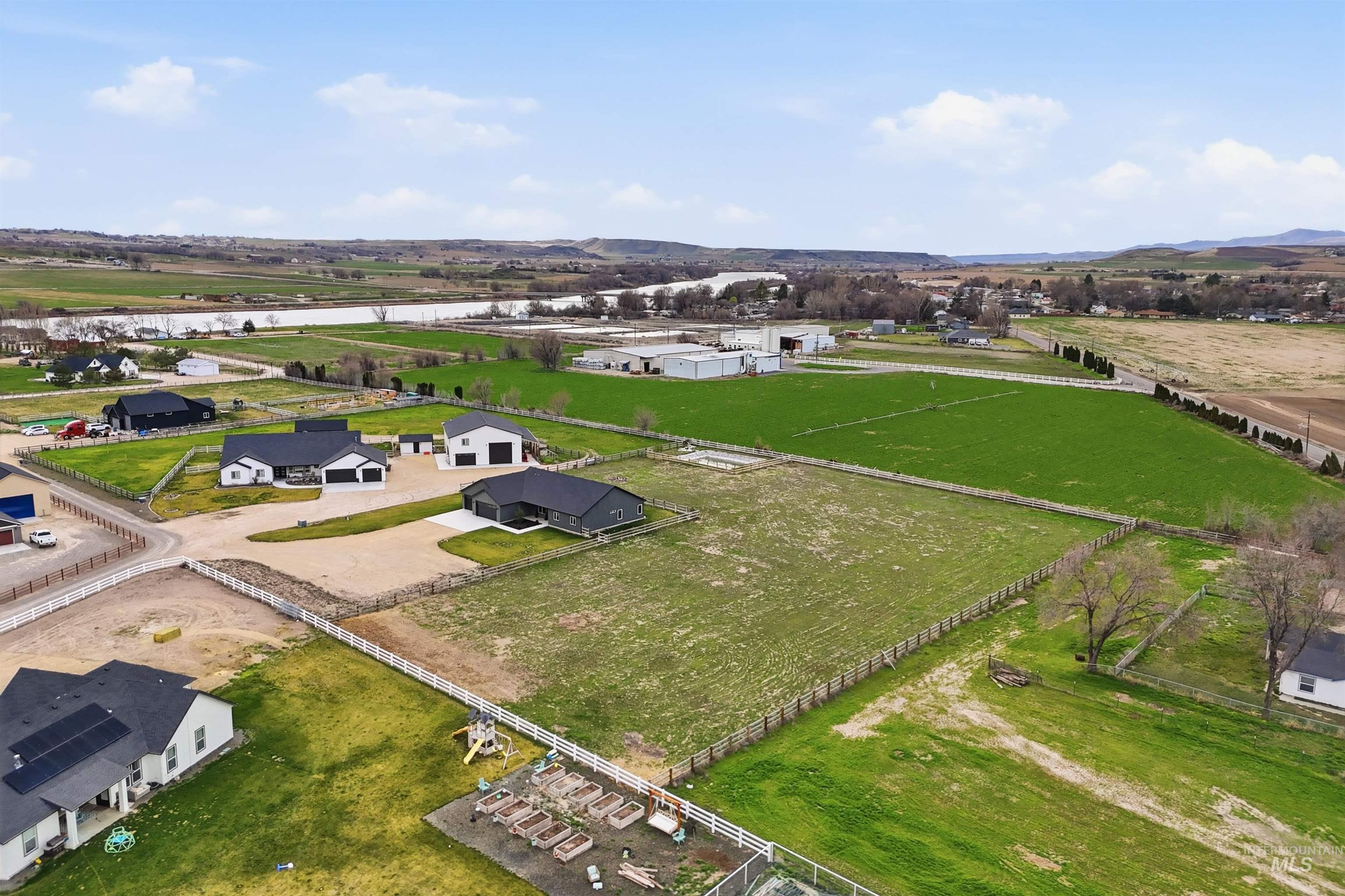 6617 Red Rock Road Marsing, ID 83639 - Photo 33 of 39 Bird's eye view of a nearby body of water