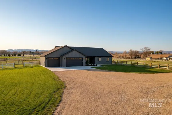 $839,000 | 6617 Red Rock Road, Marsing, ID 83639