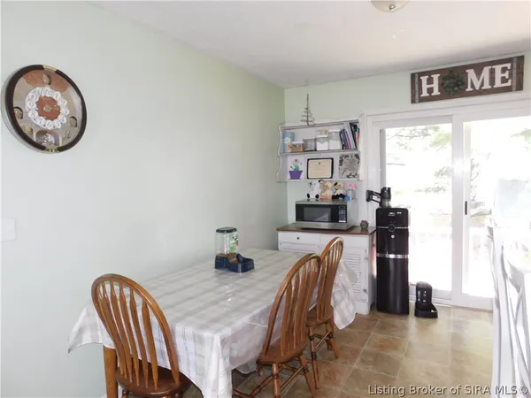 $189,900 | 116 Nichols Avenue, Salem, IN 47167