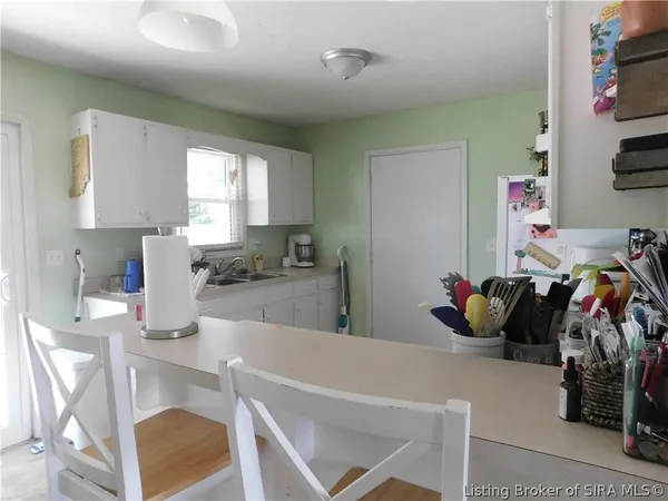 $189,900 | 116 Nichols Avenue, Salem, IN 47167