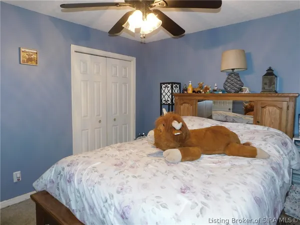 $189,900 | 116 Nichols Avenue, Salem, IN 47167