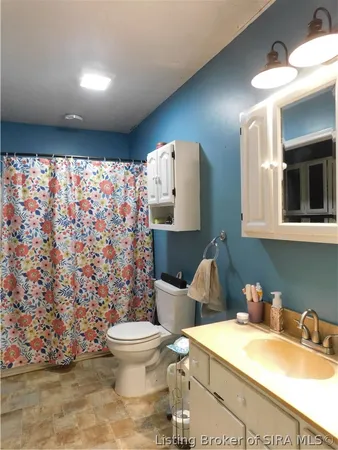 $189,900 | 116 Nichols Avenue, Salem, IN 47167