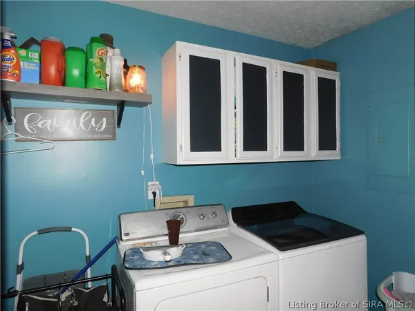 $189,900 | 116 Nichols Avenue, Salem, IN 47167
