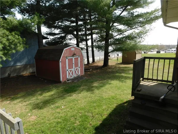 $189,900 | 116 Nichols Avenue, Salem, IN 47167