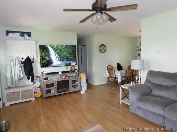 $189,900 | 116 Nichols Avenue, Salem, IN 47167