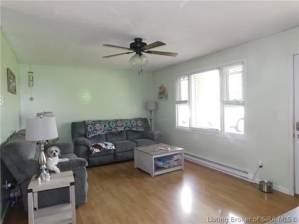 $189,900 | 116 Nichols Avenue, Salem, IN 47167