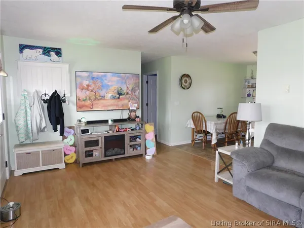 $189,900 | 116 Nichols Avenue, Salem, IN 47167