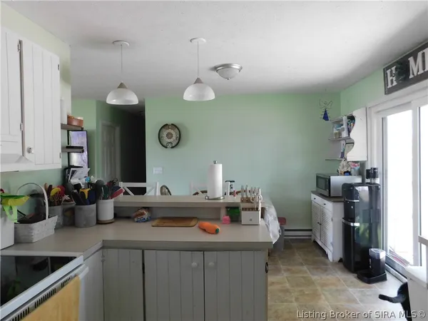 $189,900 | 116 Nichols Avenue, Salem, IN 47167