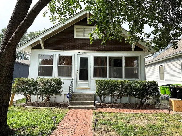 $254,900 | 1026 East 21st Avenue, Kansas City, MO 64116