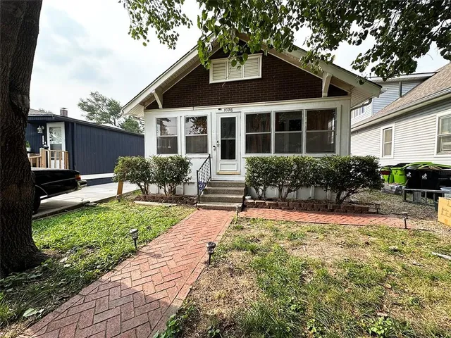 $254,900 | 1026 East 21st Avenue, Kansas City, MO 64116