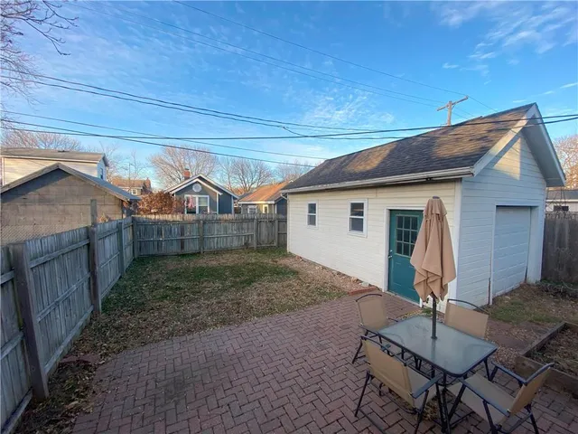 $254,900 | 1026 East 21st Avenue, Kansas City, MO 64116