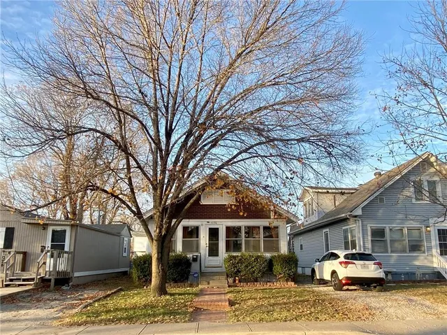$254,900 | 1026 East 21st Avenue, Kansas City, MO 64116