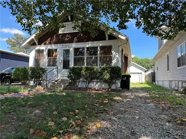 $254,900 | 1026 East 21st Avenue, Kansas City, MO 64116