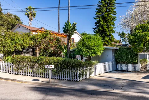 $1,650,000 | 18-20 Betty Drive, Santa Barbara, CA 93105
