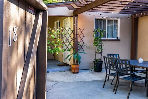 $1,650,000 | 18-20 Betty Drive, Santa Barbara, CA 93105