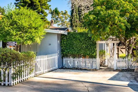 $1,650,000 | 18-20 Betty Drive, Santa Barbara, CA 93105