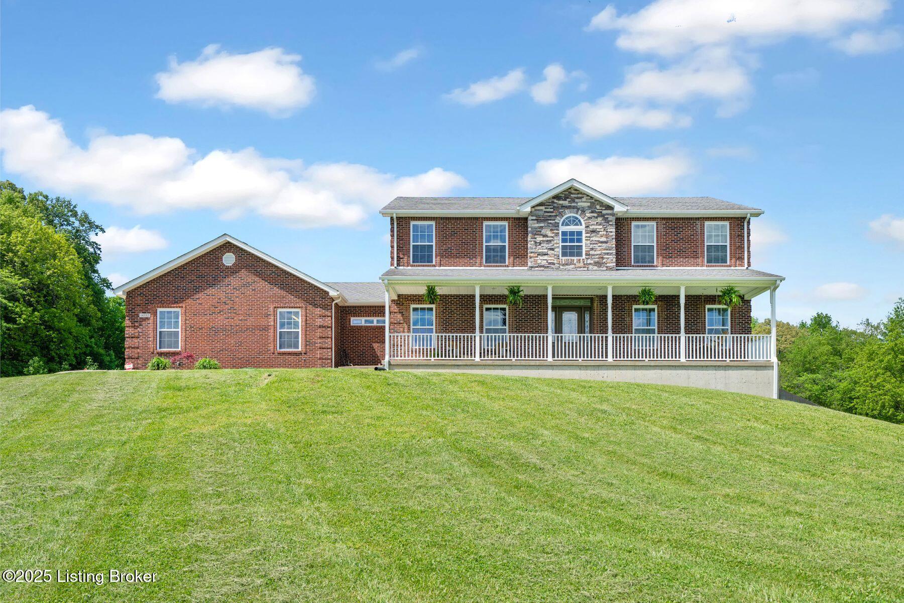 14332 St John Road Rineyville, KY 40162 - Photo 4 of 105 photo_online_000