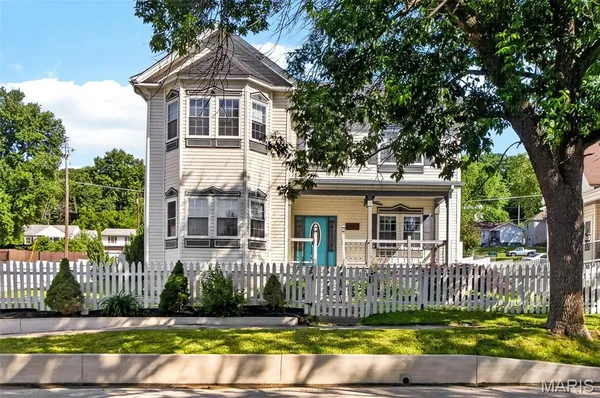 $280,000 | 1215 Georgia Street, Louisiana, MO 63353