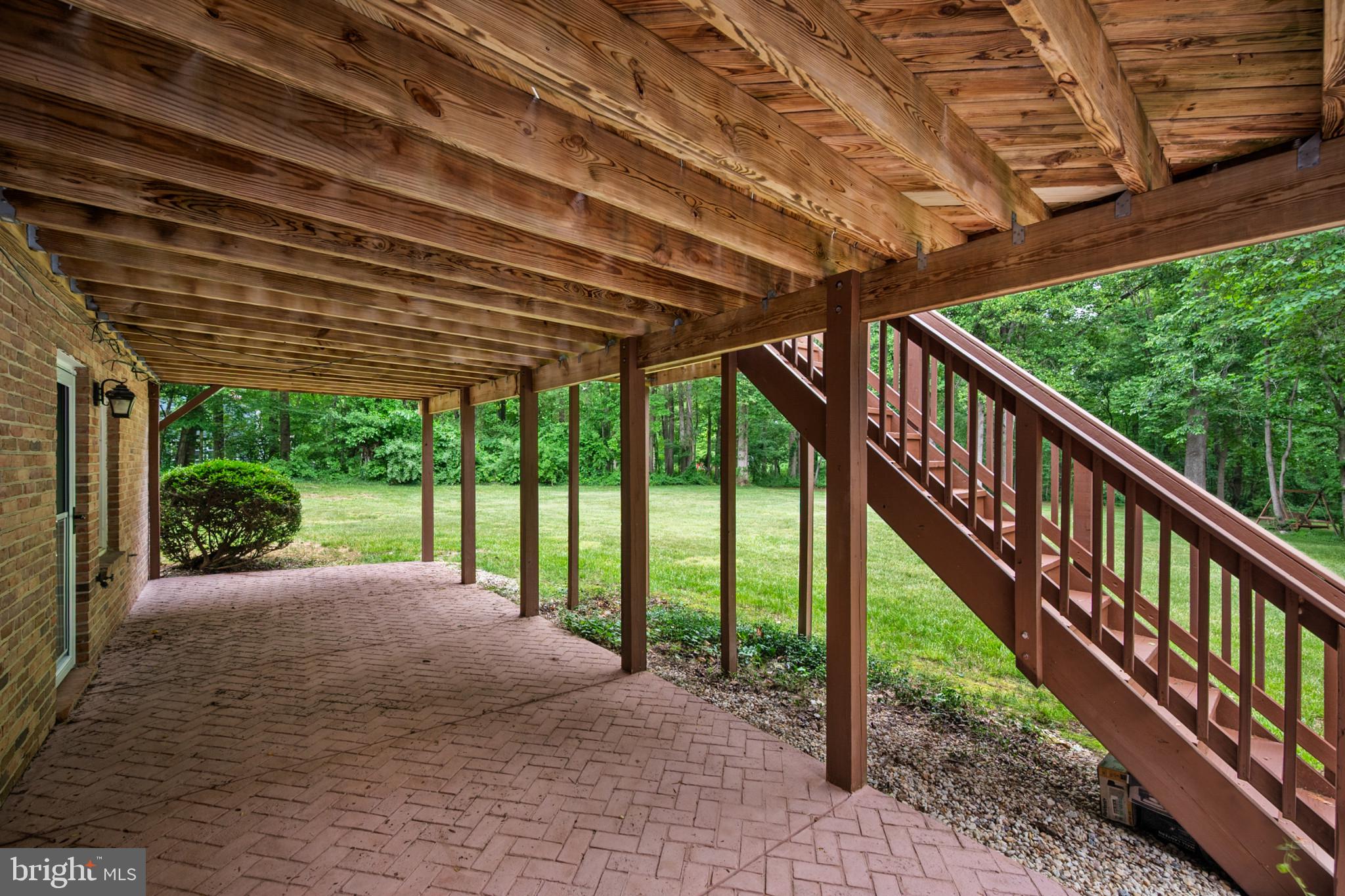 13112 Laurel Glen Road Clifton, VA 20124 - Photo 33 of 49