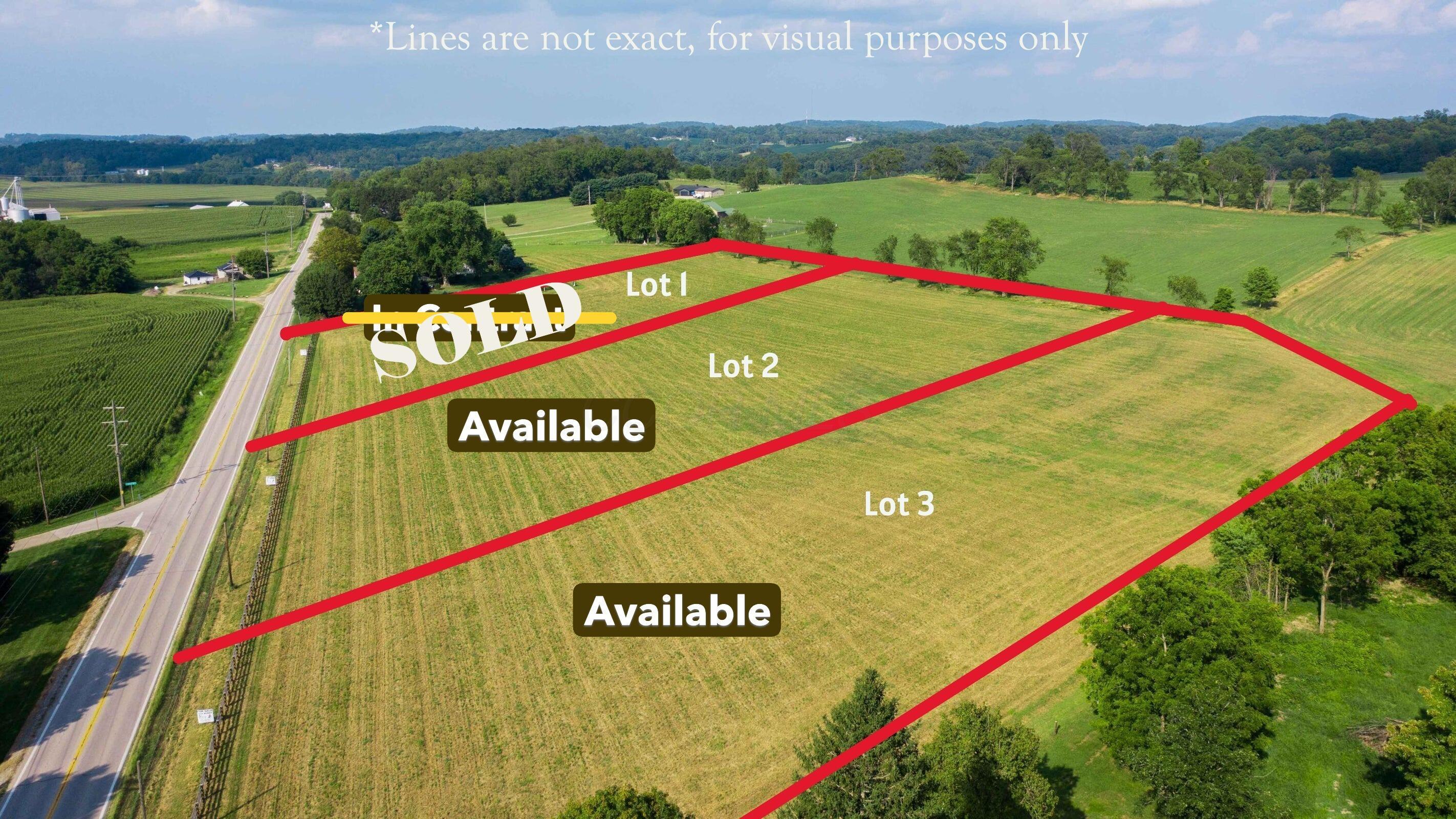 2 Oh-159 Amanda, OH 43102 - Photo 4 of 28 lot Lines-updates with SOLD