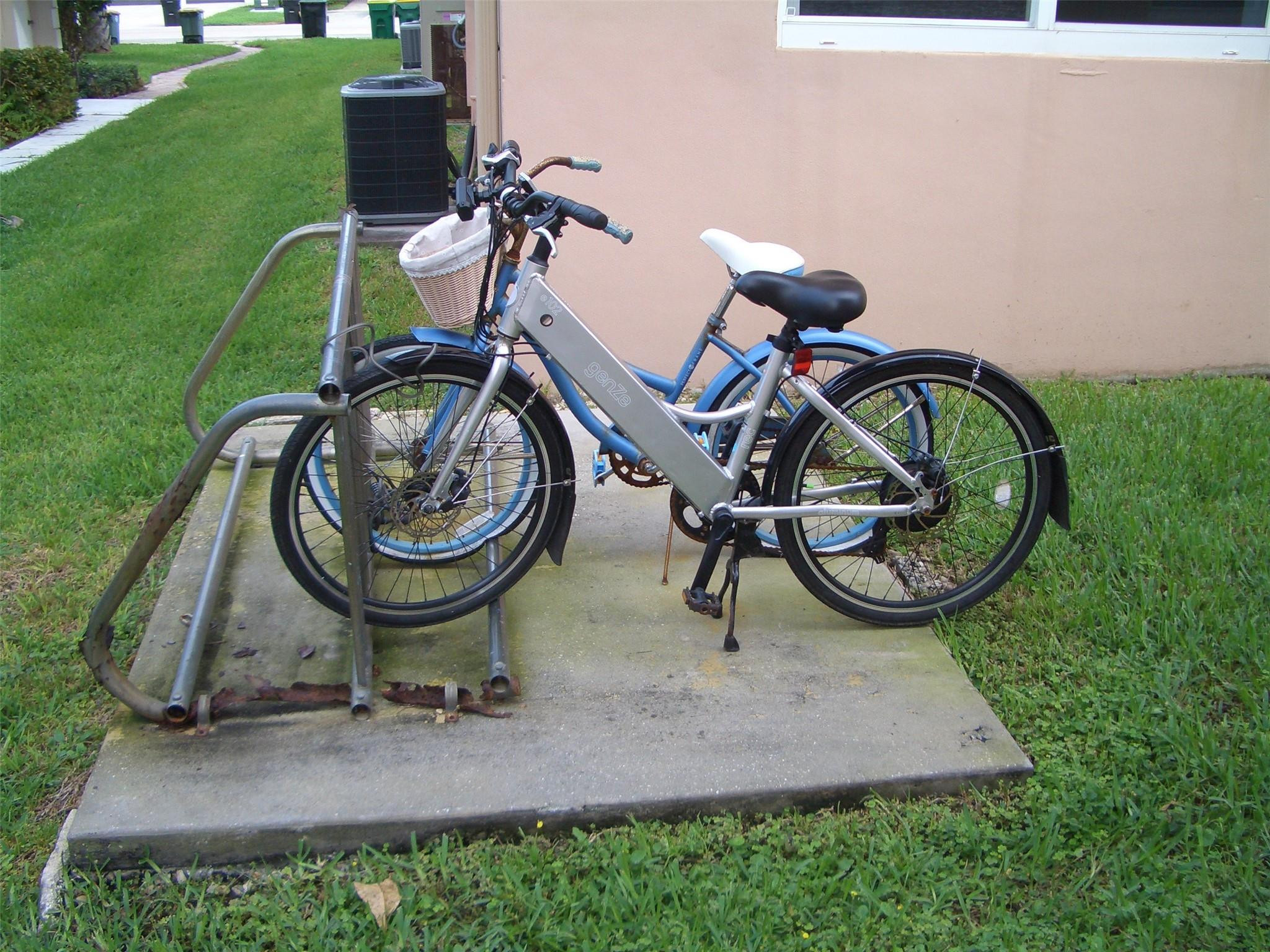 2737 Northeast 28th Street, Unit 7W Lighthouse Point, FL 33064 - Photo 15 of 15 Photo 15