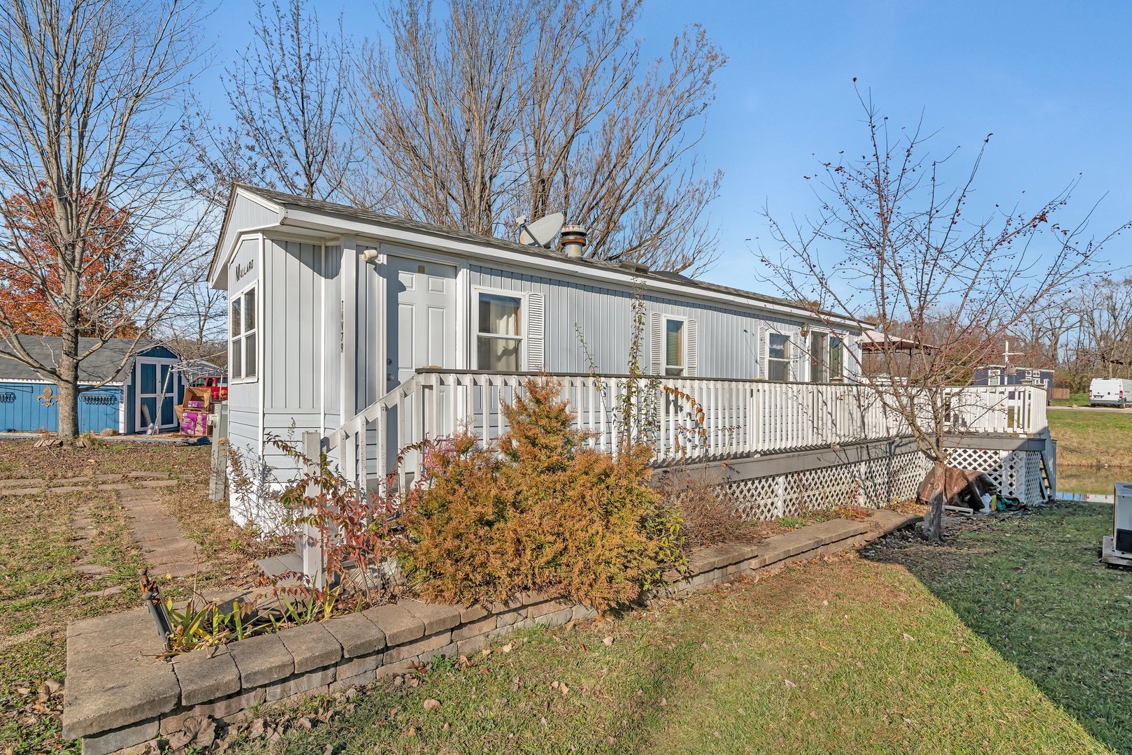 79 Dinosaur Road Wilmington, IL 60481 - Photo 15 of 30