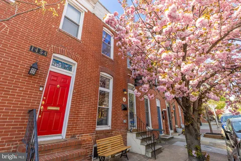 $295,000 | 1452 Battery Avenue, Baltimore, MD 21230