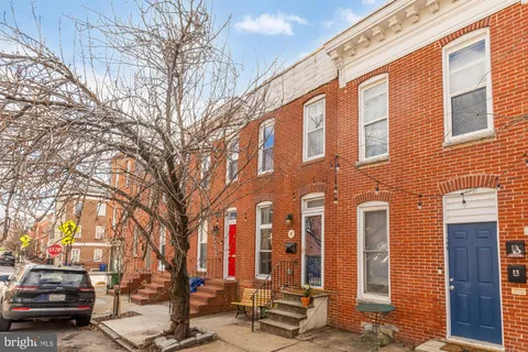 $295,000 | 1452 Battery Avenue, Baltimore, MD 21230