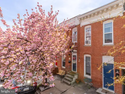 $295,000 | 1452 Battery Avenue, Baltimore, MD 21230